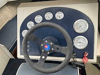 Draco 2000 snelle motorboot - afbeelding 3 van  19