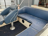 Draco 2000 snelle motorboot - afbeelding 6 van  19