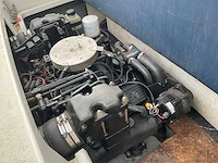 Draco 2000 snelle motorboot - afbeelding 7 van  19