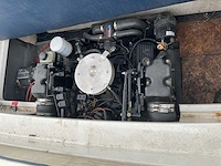 Draco 2000 snelle motorboot - afbeelding 8 van  19