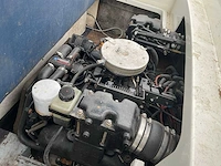 Draco 2000 snelle motorboot - afbeelding 9 van  19