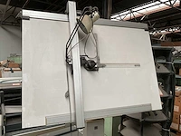 Drafter tekentafel - afbeelding 2 van  4