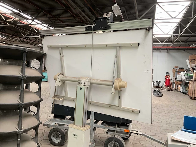 Drafter tekentafel - afbeelding 3 van  4
