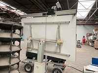 Drafter tekentafel - afbeelding 3 van  4
