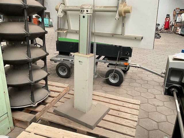 Drafter tekentafel - afbeelding 4 van  4