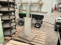 Drafter tekentafel - afbeelding 4 van  4