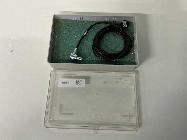 Dräger - 8200756 - huid temperatuur sensor - afbeelding 1 van  4