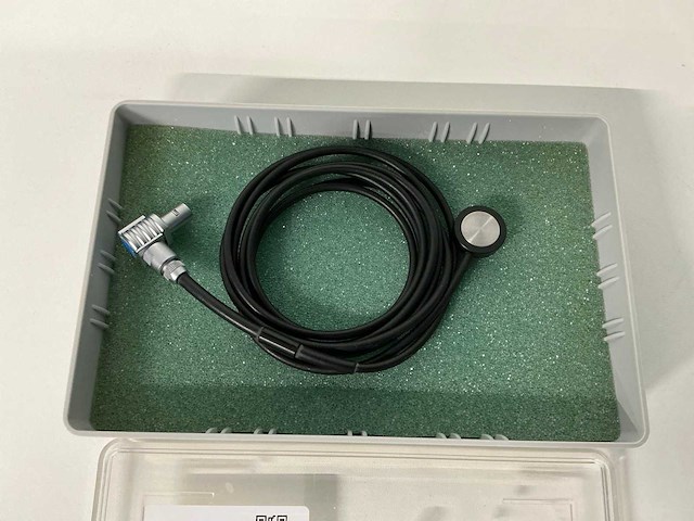 Dräger - 8200756 - huid temperatuur sensor - afbeelding 2 van  4