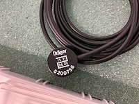 Dräger - 8200756 - huid temperatuur sensor - afbeelding 4 van  4