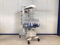 Dräger - babytherm 8010 - babywarmer - afbeelding 1 van  4
