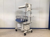 Dräger - babytherm 8010 - babywarmer - afbeelding 2 van  4