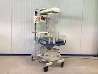 Dräger - babytherm 8010 - babywarmer - afbeelding 1 van  4