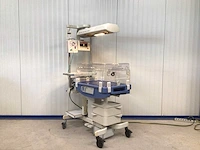 Dräger - babytherm 8010 - babywarmer - afbeelding 1 van  4
