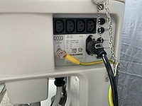 Dräger - caleo - couveuse voor zuigelingen - afbeelding 5 van  6