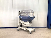 Dräger - caleo - couveuse - afbeelding 1 van  4