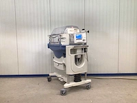 Dräger - caleo - couveuse - afbeelding 2 van  4