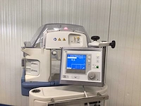 Dräger - caleo - couveuse - afbeelding 3 van  4
