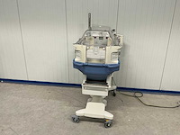 Dräger - caleo - couveuse - afbeelding 2 van  6