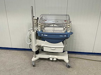 Dräger - caleo - couveuse - afbeelding 3 van  6