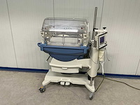 Dräger - caleo - couveuse - afbeelding 4 van  6