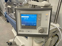 Dräger - caleo - couveuse - afbeelding 5 van  6