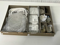 Dräger - couveuse spare parts - afbeelding 1 van  3