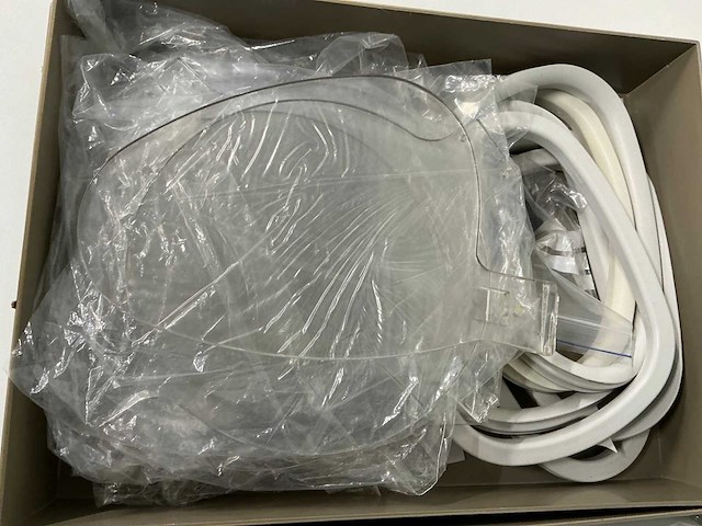 Dräger - couveuse spare parts - afbeelding 3 van  3