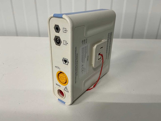Dräger - etco2 pod - module - afbeelding 1 van  2