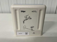Dräger - etco2 pod - module - afbeelding 2 van  2