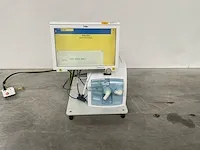 Dräger - evita infinity v500 - ventilator and life support system - afbeelding 1 van  6