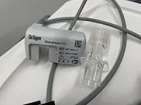 Dräger - infinity v500 - ventilator and life support system - afbeelding 4 van  5