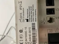 Dräger - infinity v500 - ventilator and life support system - afbeelding 5 van  5