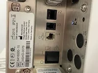 Dräger - infinity v500 - ventilator and life support system - afbeelding 2 van  11