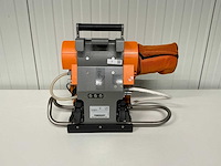 Dräger - oxylog 3000 - beademingsapparaat - afbeelding 3 van  6