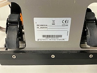 Dräger - oxylog 3000 - beademingsapparaat - afbeelding 4 van  6