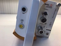 Dräger - oxylog 3000 plus - ventilatorsupportsysteem - afbeelding 3 van  9