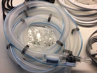 Dräger - oxylog 3000 plus - ventilatorsupportsysteem - afbeelding 5 van  9