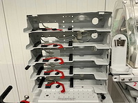 Dräger - ti500c-1 - overige medische apparatuur - afbeelding 2 van  6