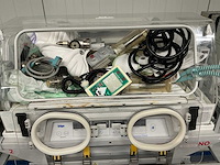 Dräger - ti500c-1 - overige medische apparatuur - afbeelding 3 van  6