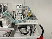 Dräger - ti500c-1 - overige medische apparatuur - afbeelding 4 van  6