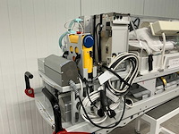 Dräger - ti500c-1 - overige medische apparatuur - afbeelding 5 van  6