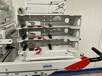 Dräger - ti500c-1 - overige medische apparatuur - afbeelding 6 van  6