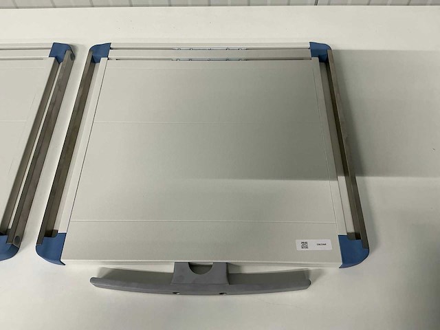 Dräger - trolley plateau (3x) - afbeelding 2 van  4