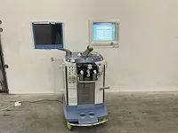 Dräger - zeus - ventilator and life support system - afbeelding 4 van  11