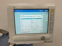 Dräger - zeus - ventilator and life support system - afbeelding 5 van  11