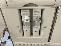 Dräger - zeus - ventilator and life support system - afbeelding 9 van  11