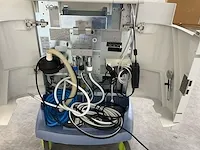 Dräger - zeus - ventilator and life support system - afbeelding 10 van  11