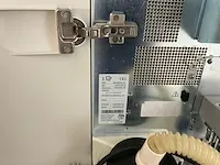 Dräger - zeus - ventilator and life support system - afbeelding 11 van  11