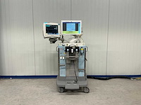 Dräger - zeus infinity - anesthesie toestel