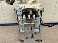 Dräger - zeus infinity - anesthesie toestel - afbeelding 4 van  6